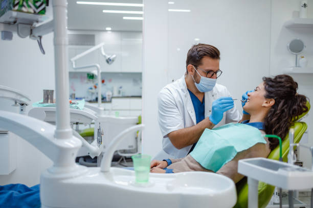 Best Dental Exams and Cleanings  in Lebanon, TN